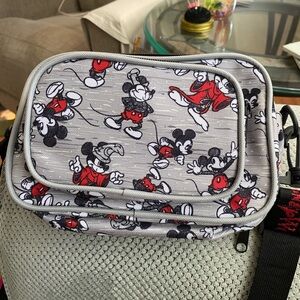 Disney Crossbody/Fannypack